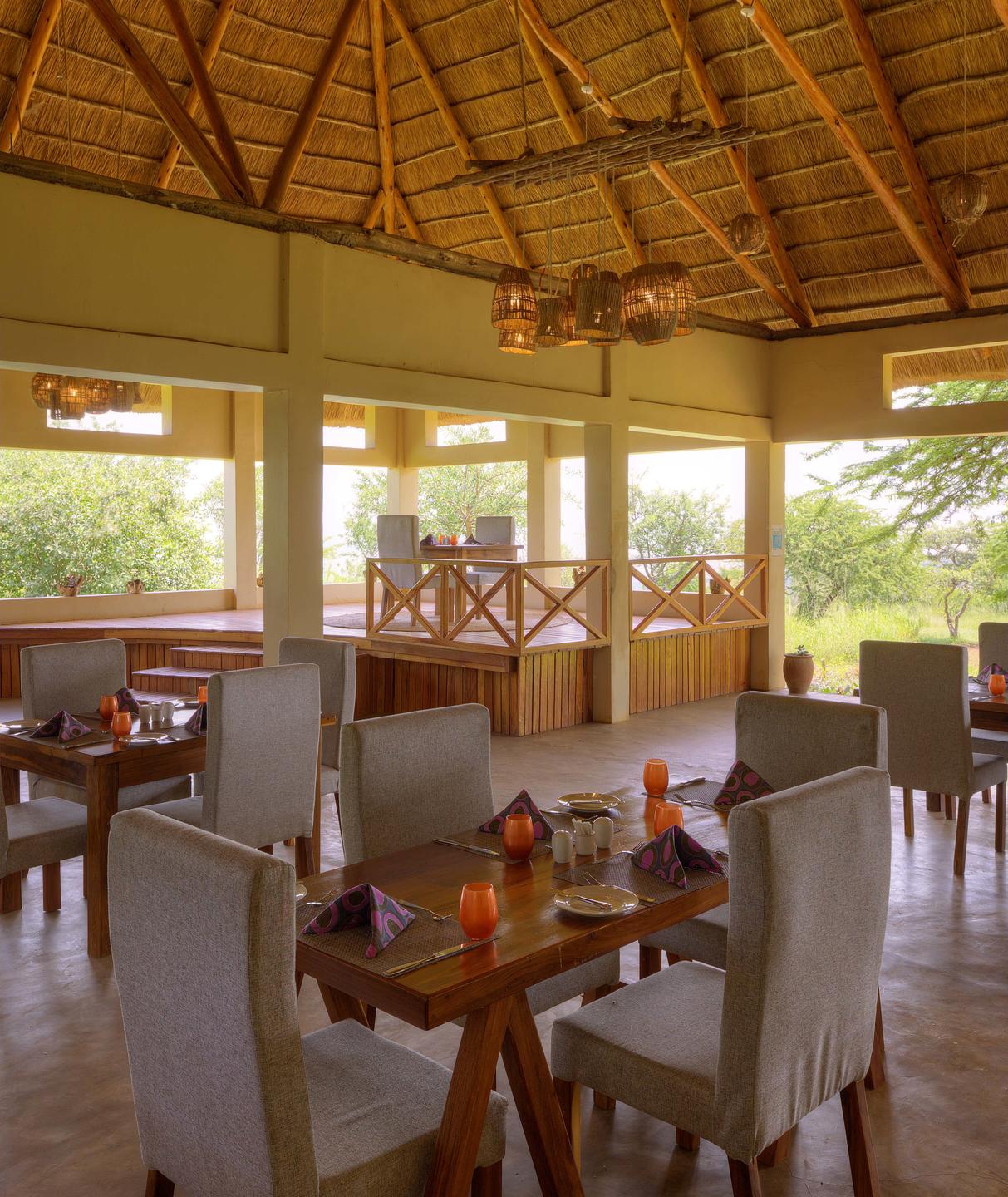 Mandhari Lodge thumbnail 4